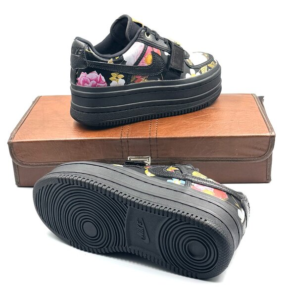 Nike Wmns Vandal 2K LX 'Floral' - Picture 5 of 11